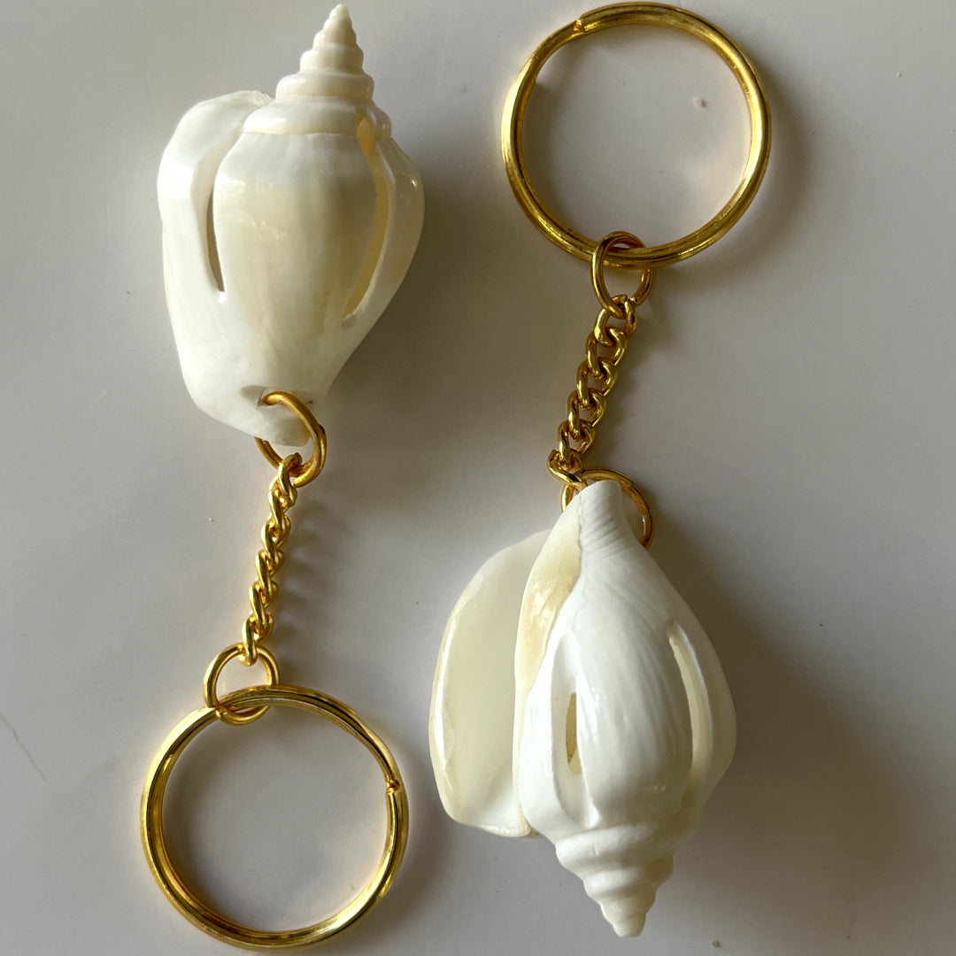 key Chain(ARN)