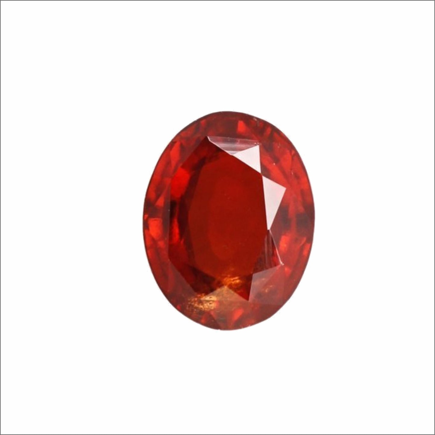 Gomed Stone