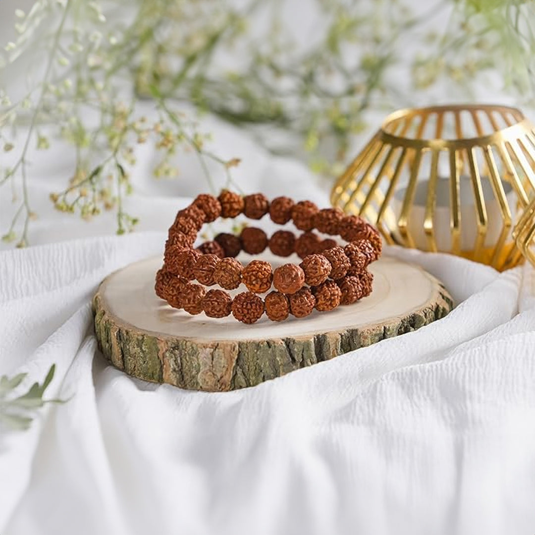 Rudraksh Bracelet