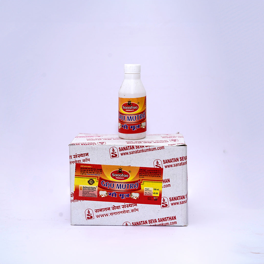 Sanatan Gomutra 100 ml