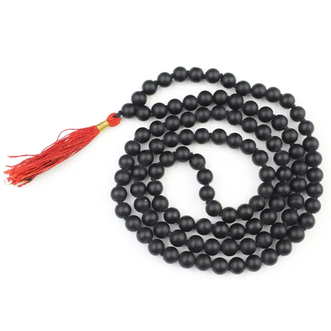 Shaligram Mala
