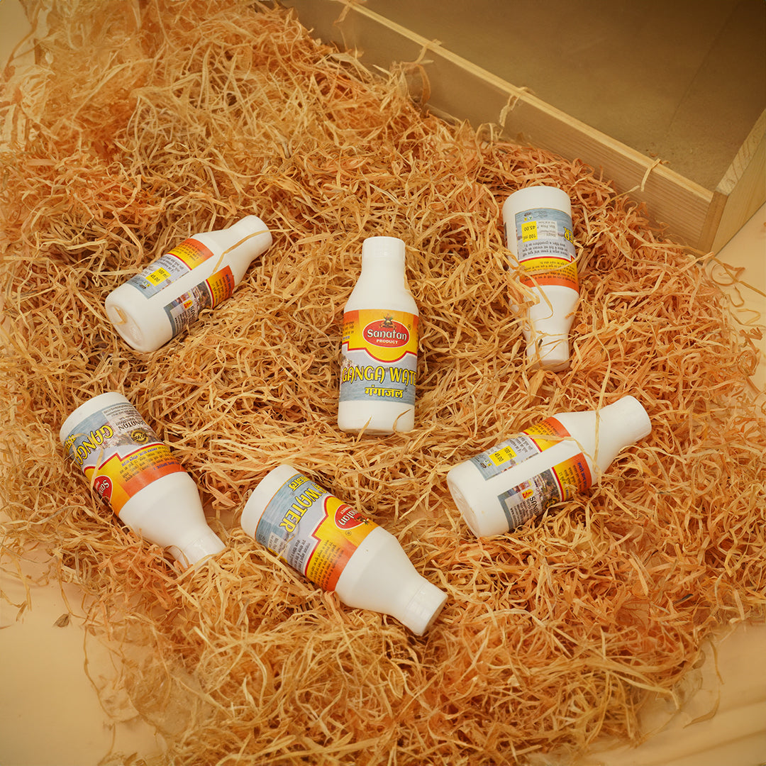 Sanatan Ganga Jal 100 ml
