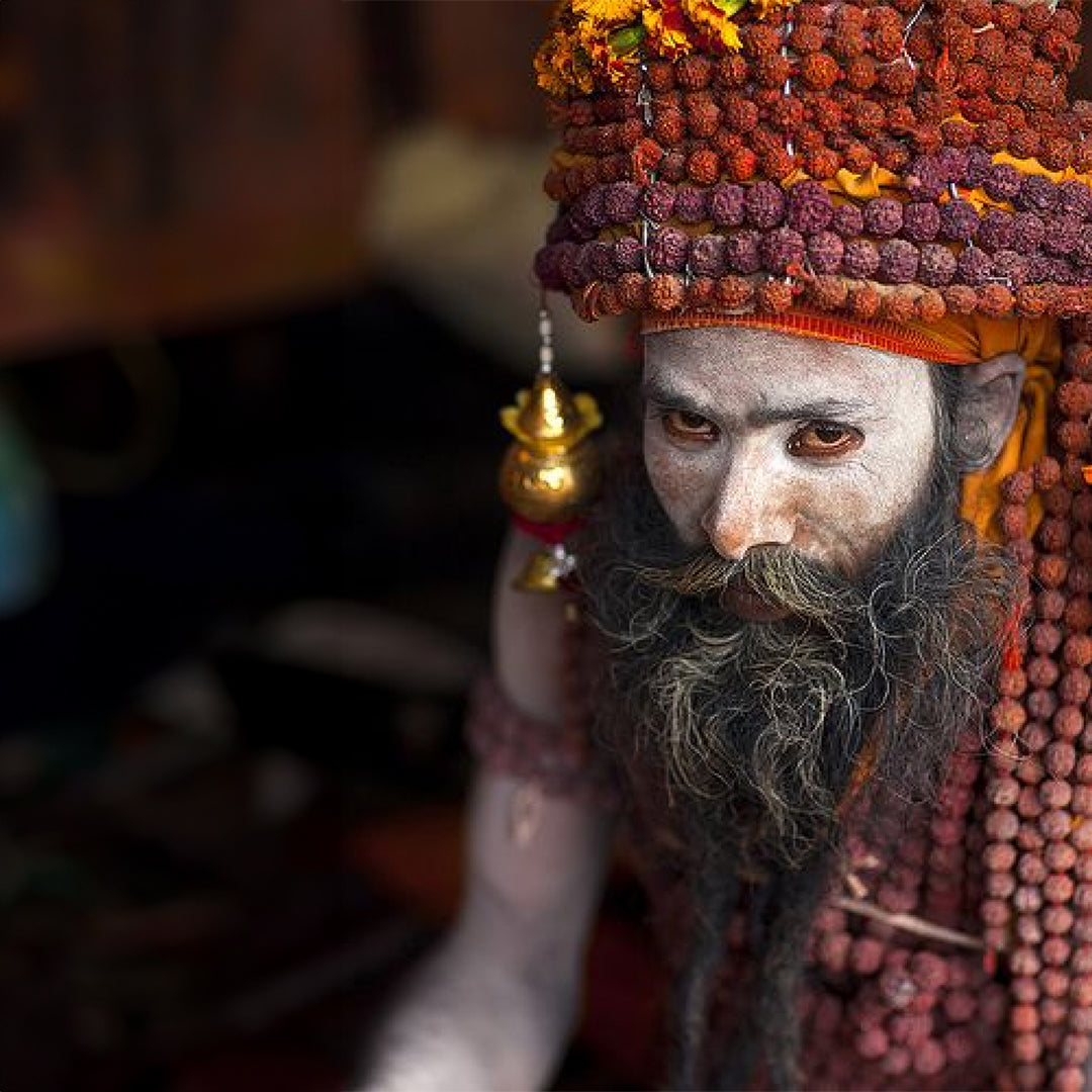 Rudrakash Mala No.5