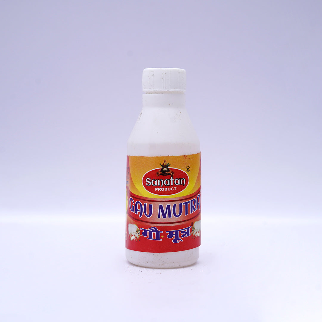 Sanatan Gomutra 100 ml