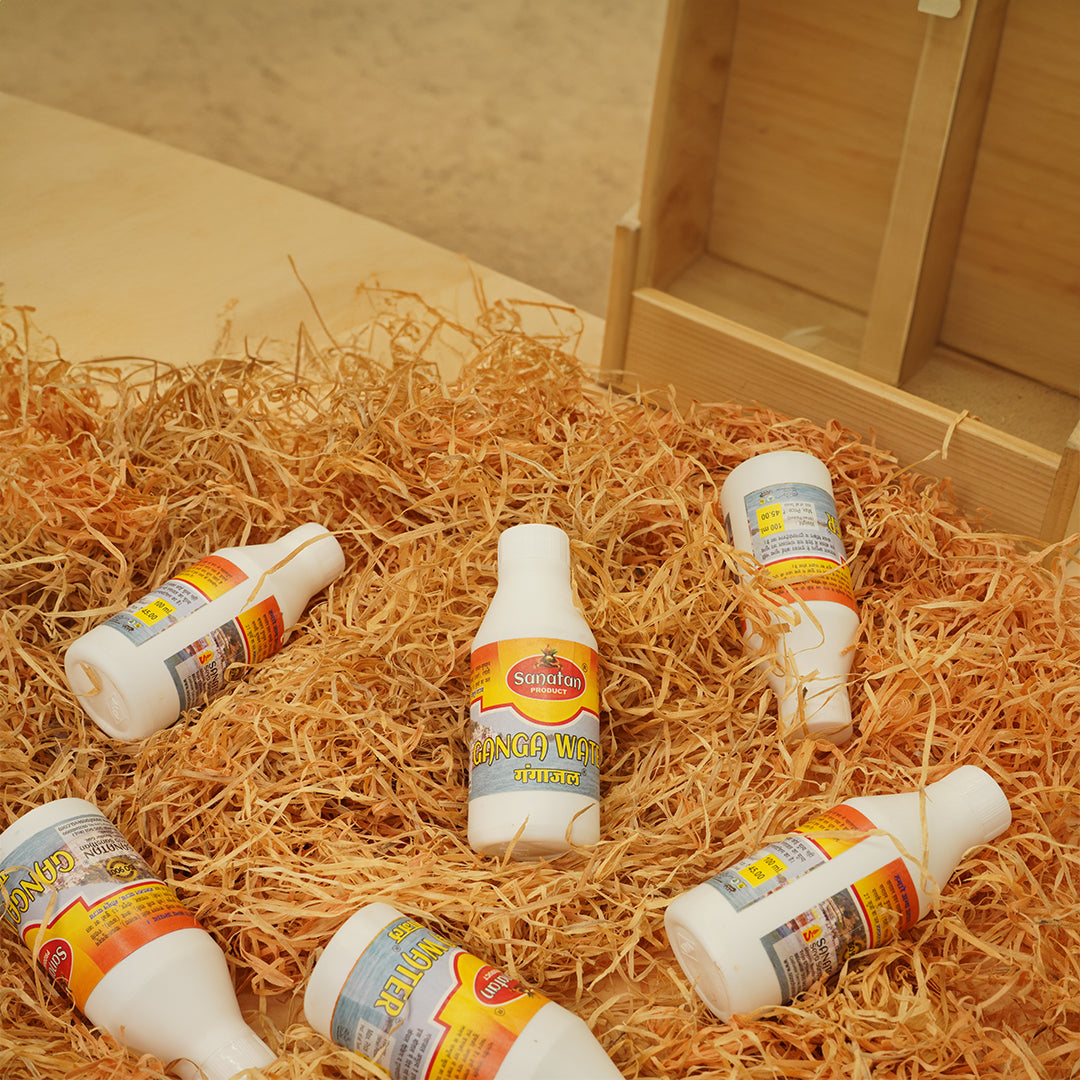 Sanatan Ganga Jal 100 ml