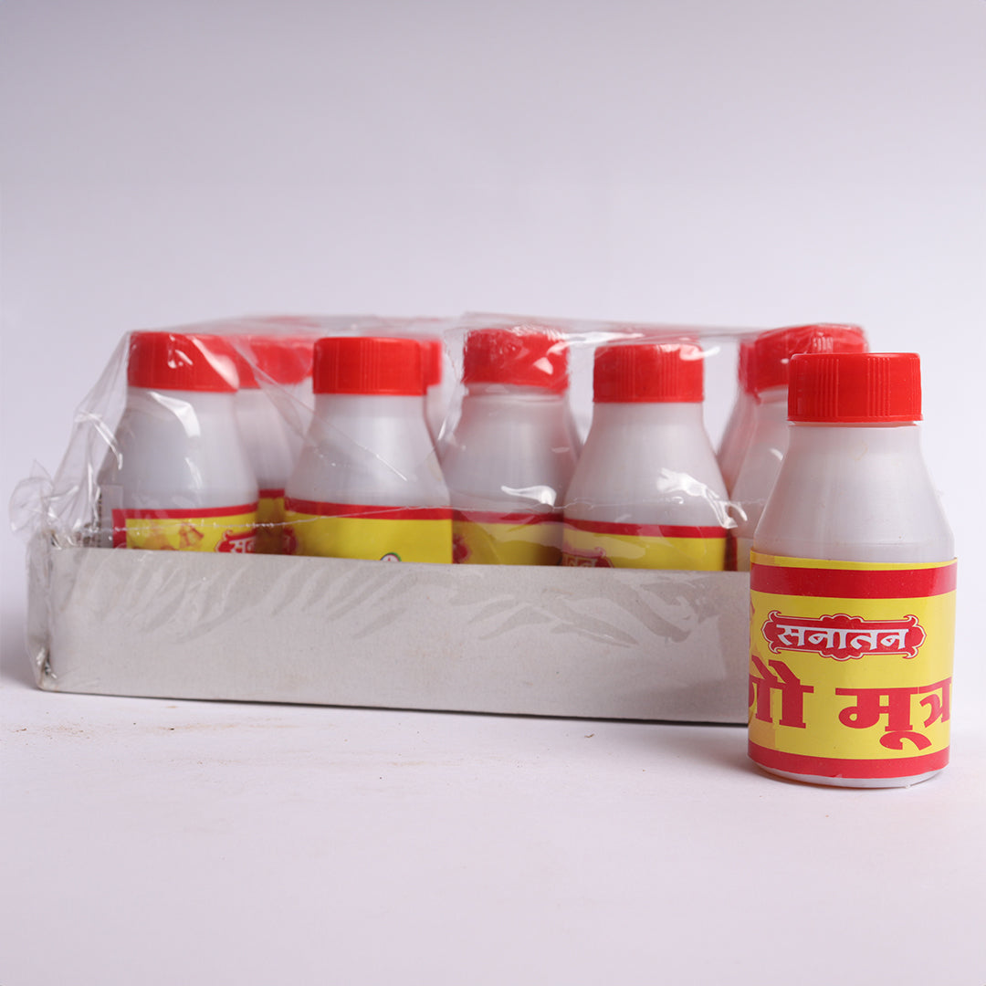 Sanatan Gomutra 50 ml