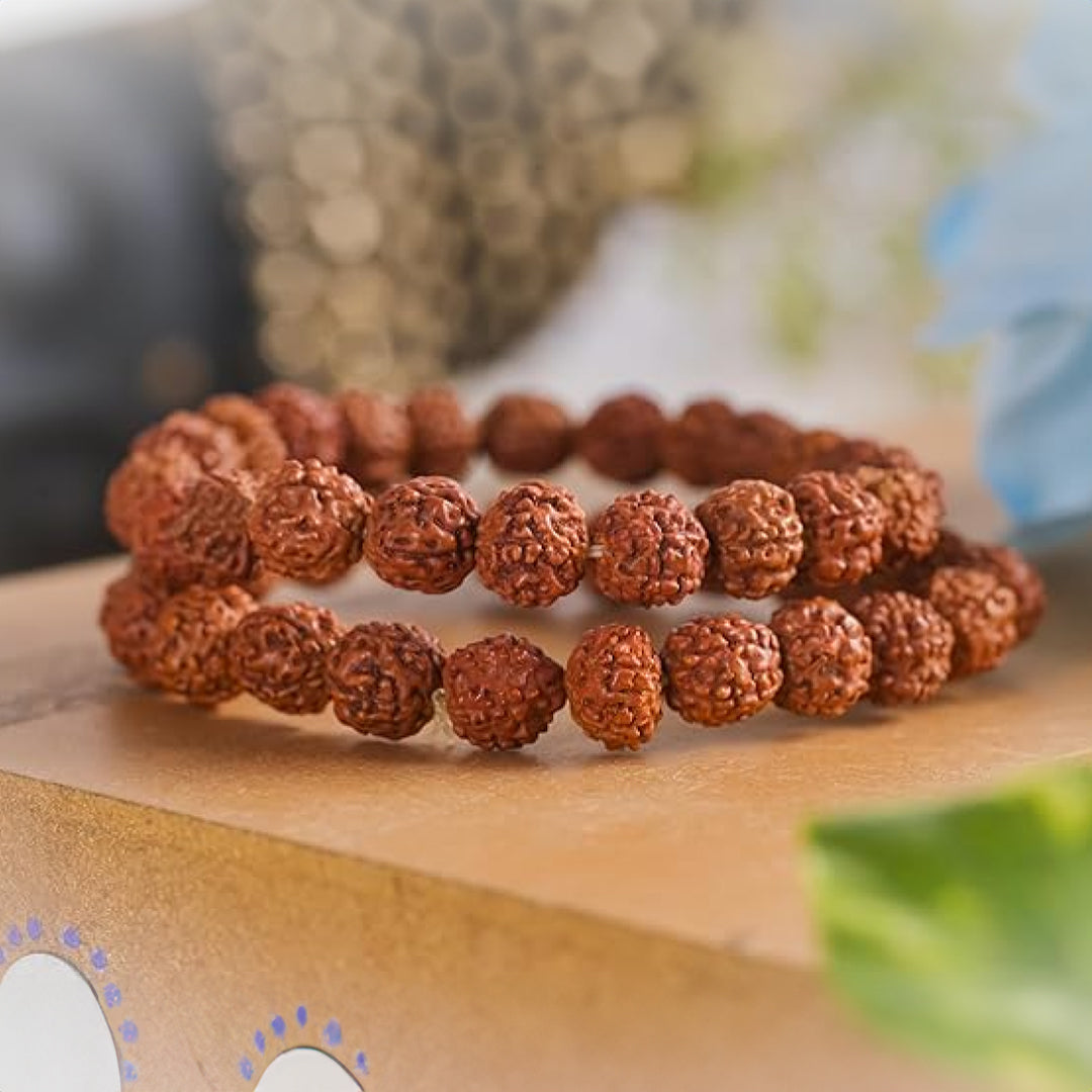Rudraksh Bracelet