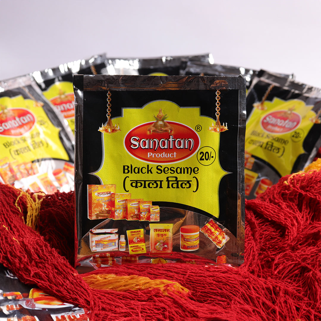 Sanatan Kala Til Rs.20