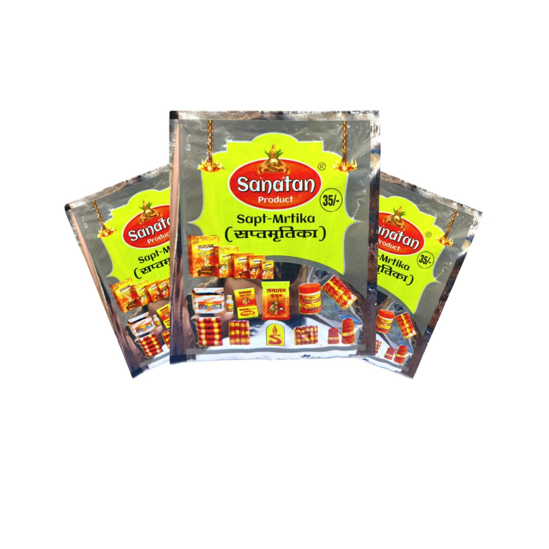 Sanatan Saptmitrika