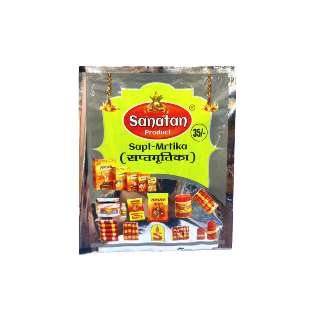 Sanatan Saptmitrika