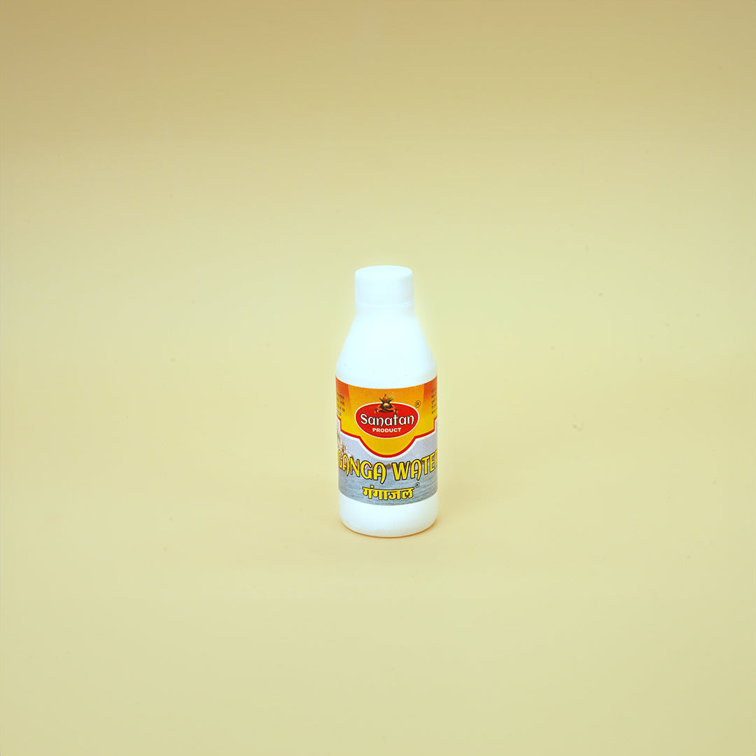 Sanatan Ganga Jal 100 ml