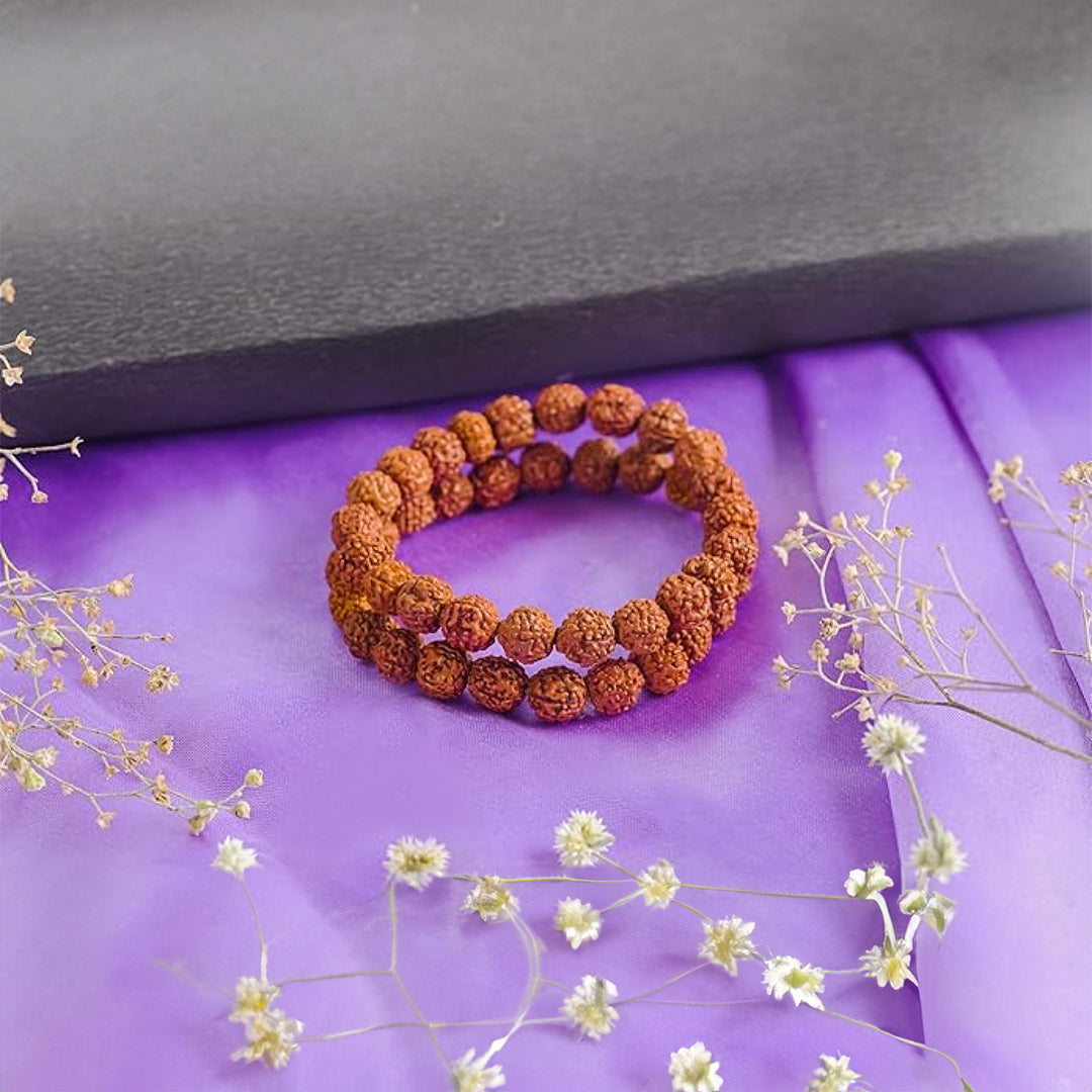 Rudraksh Bracelet