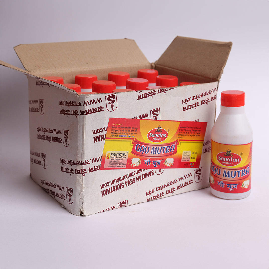 Sanatan Gomutra 100 ml