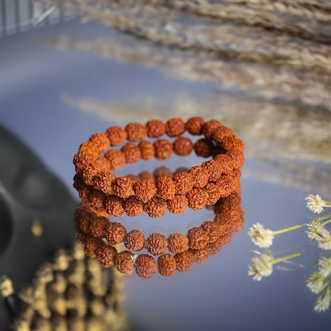 Rudraksh Bracelet