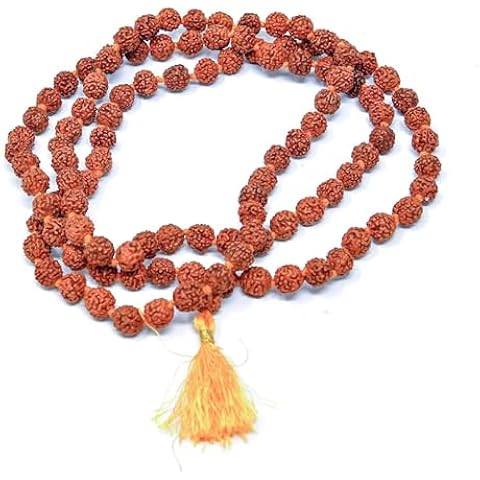 Rudrakash Mala No.4