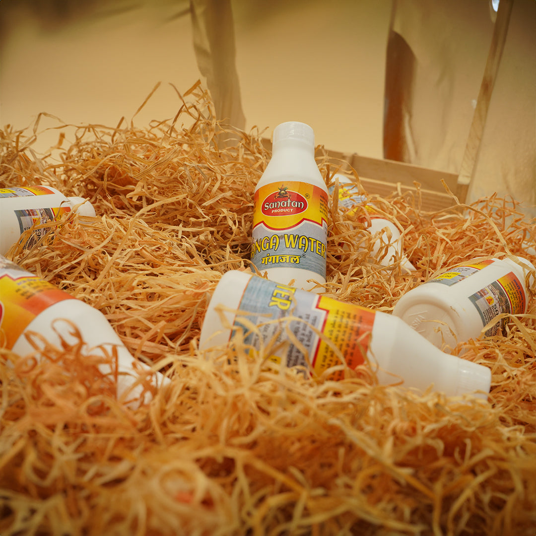 Sanatan Ganga Jal 100 ml
