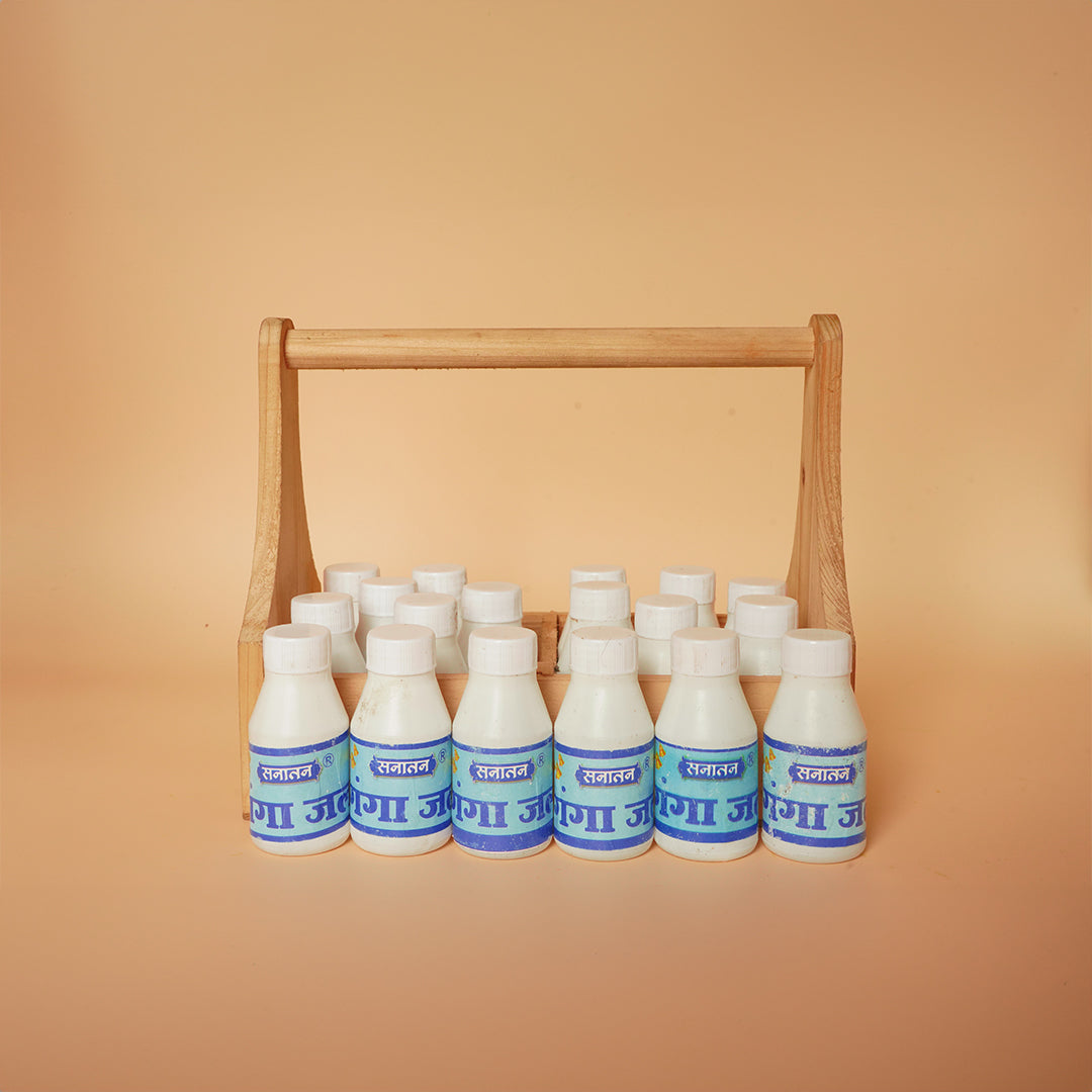 Sanatan Ganga Jal 50 ml