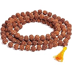 Rudrakash Mala No.4