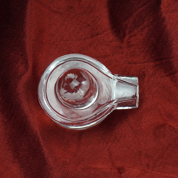 Sphatik Shivling