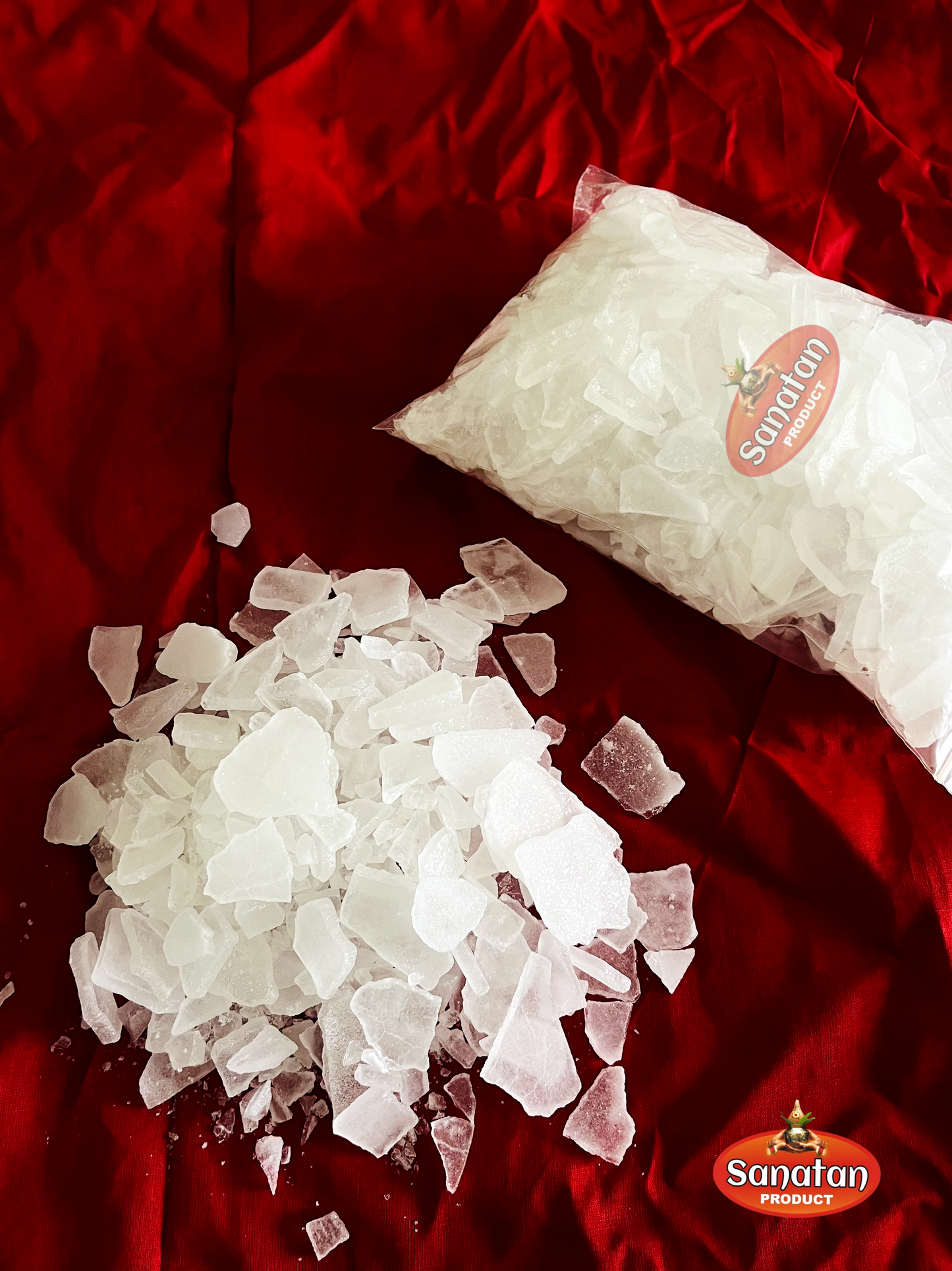Bhimseni Kapoor 1 kg