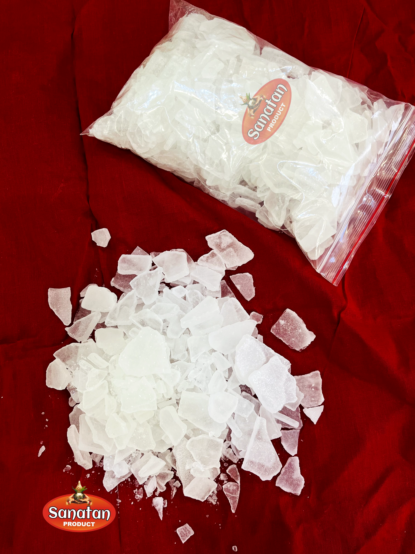 Bhimseni Kapoor 1 kg