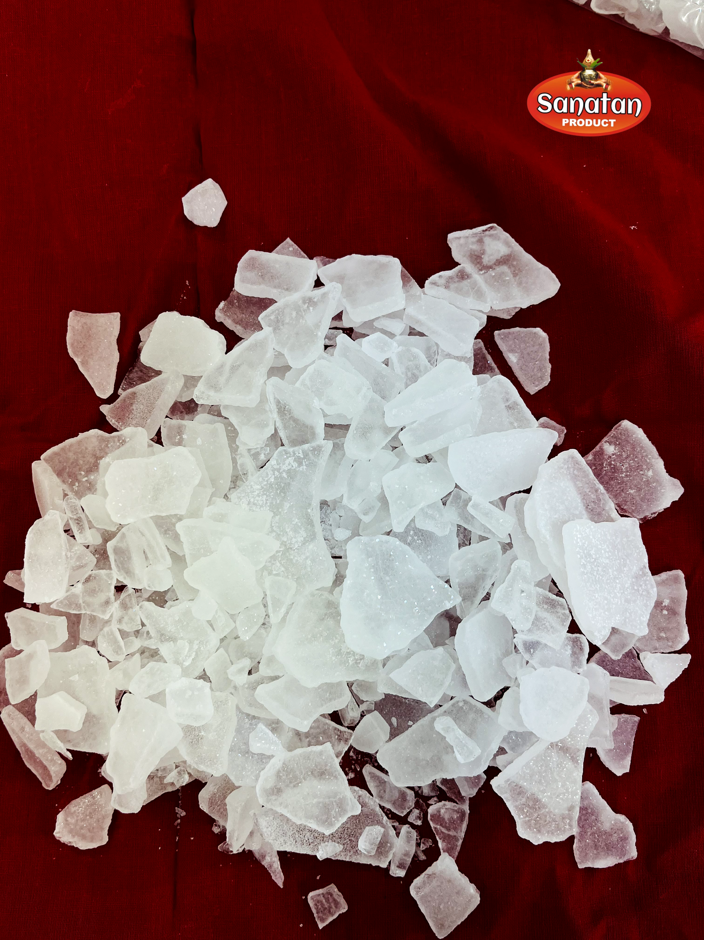 Bhimseni Kapoor 1 kg