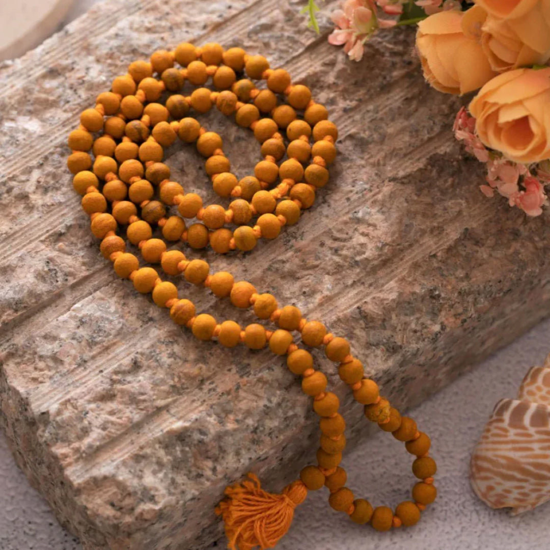 Haldi Ki Mala