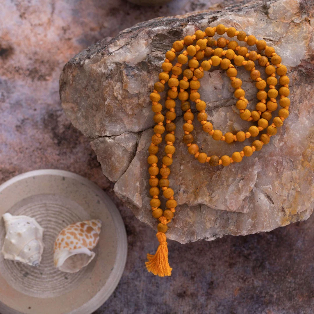 Haldi Ki Mala