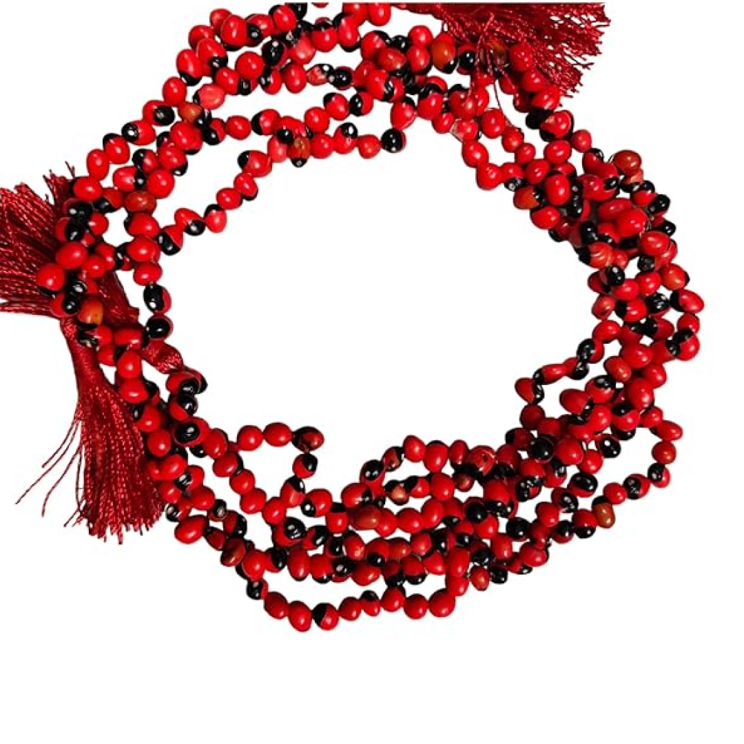 Lal Gunja Mala (Orignal)