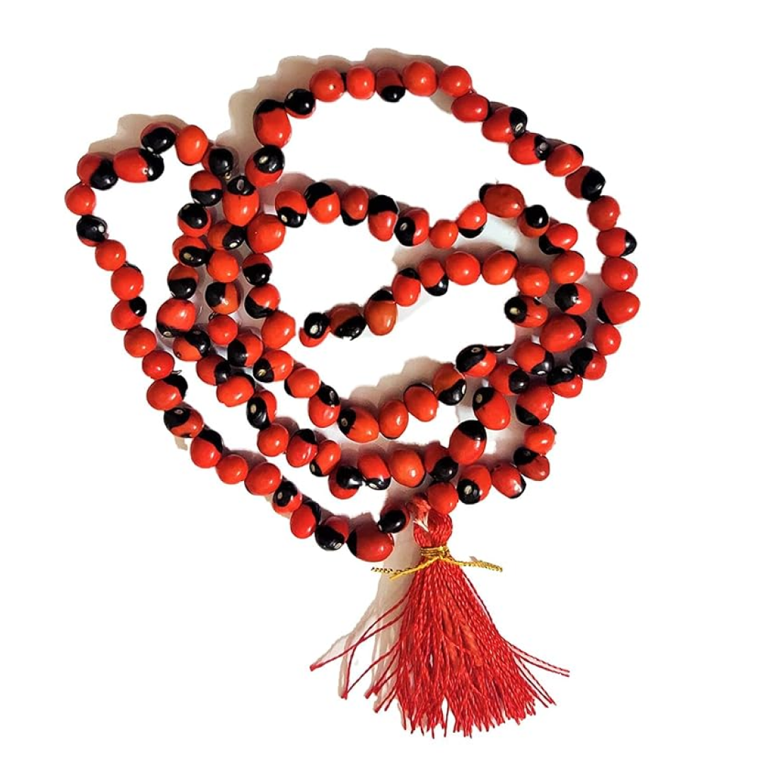 Lal Gunja Mala (Orignal)