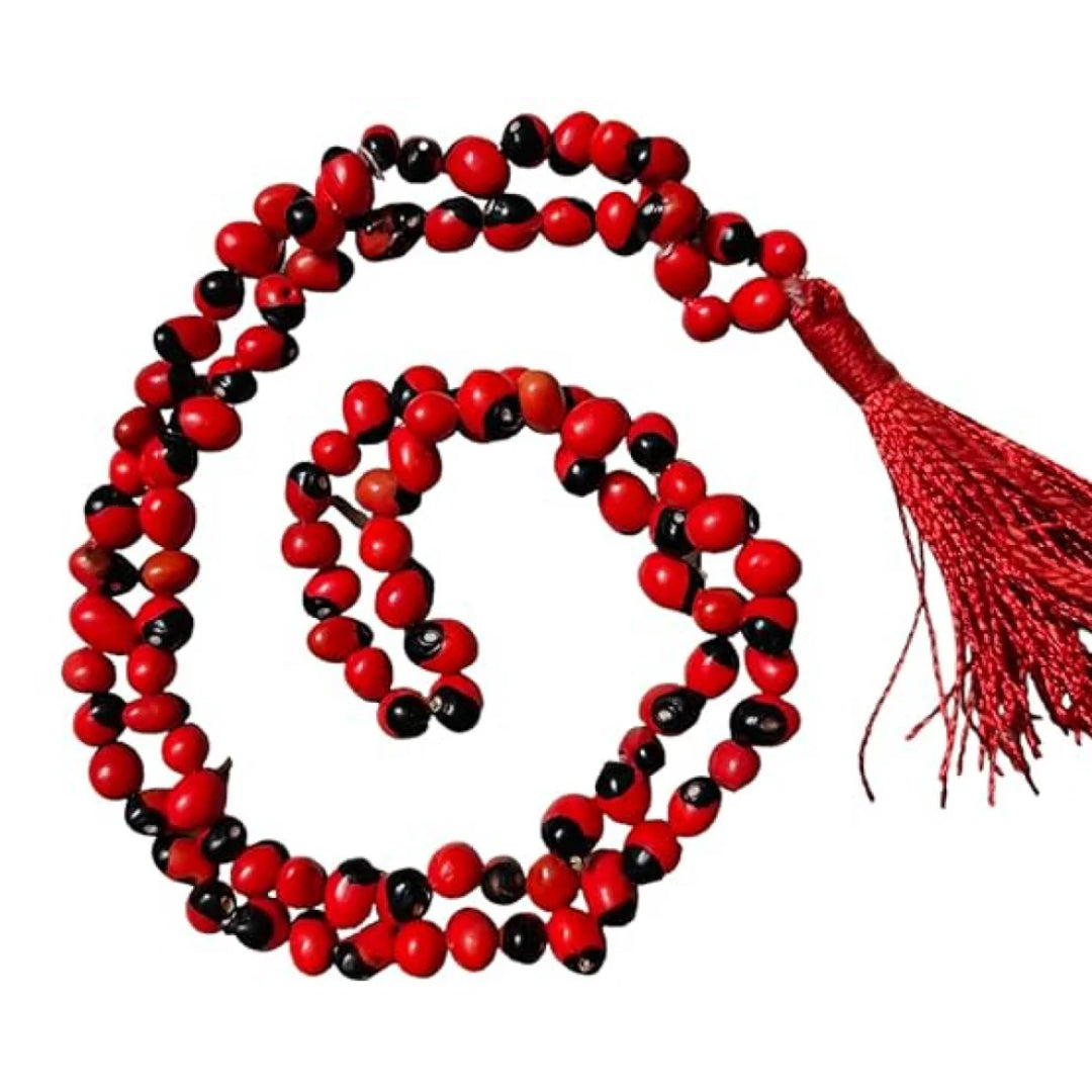 Lal Gunja Mala (Orignal)