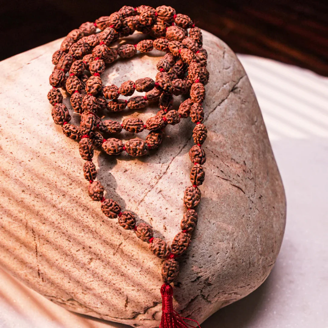 Rudrakash Mala No.2