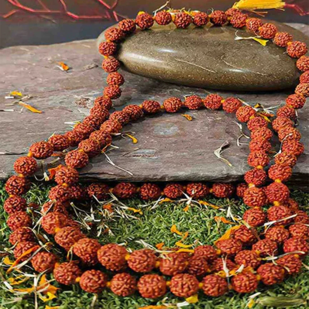 Rudrakash Mala No.5