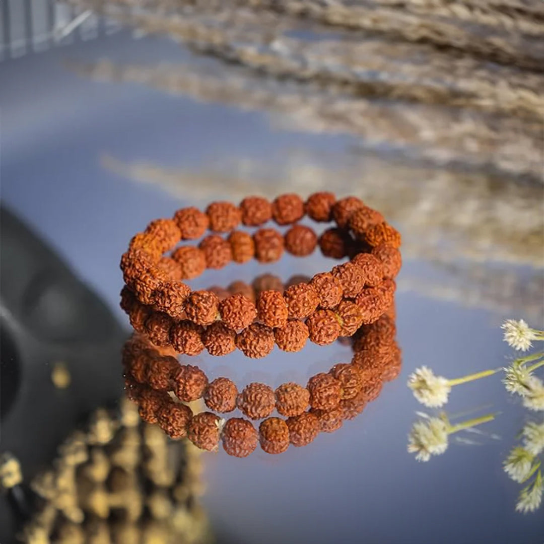 Rudraksh Bracelet