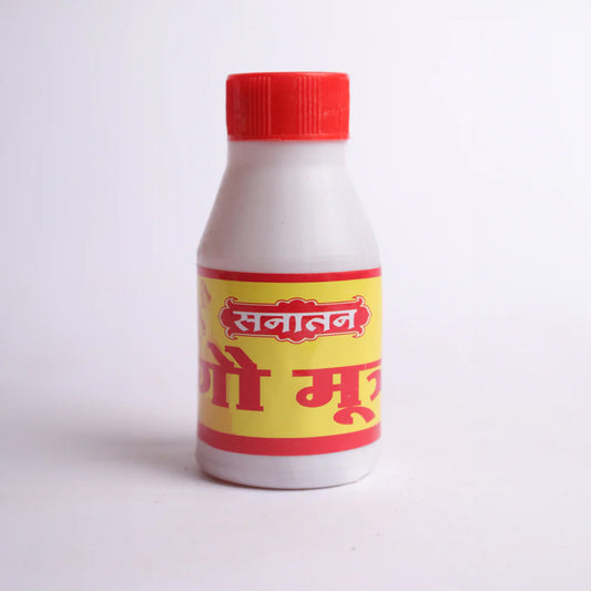 Sanatan Gomutra 50 ml