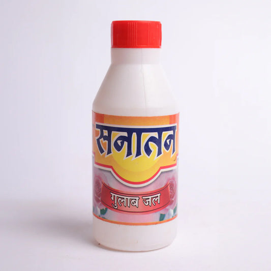 Sanatan Gulab Jal 100 ml