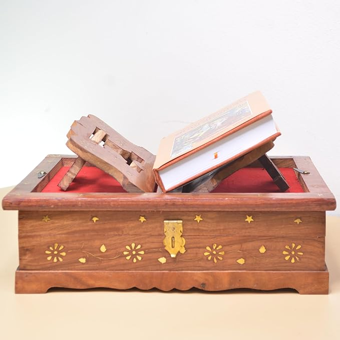 Rahal box