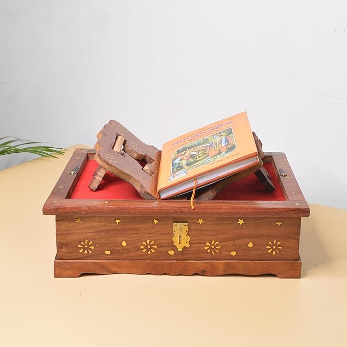 Rahal box