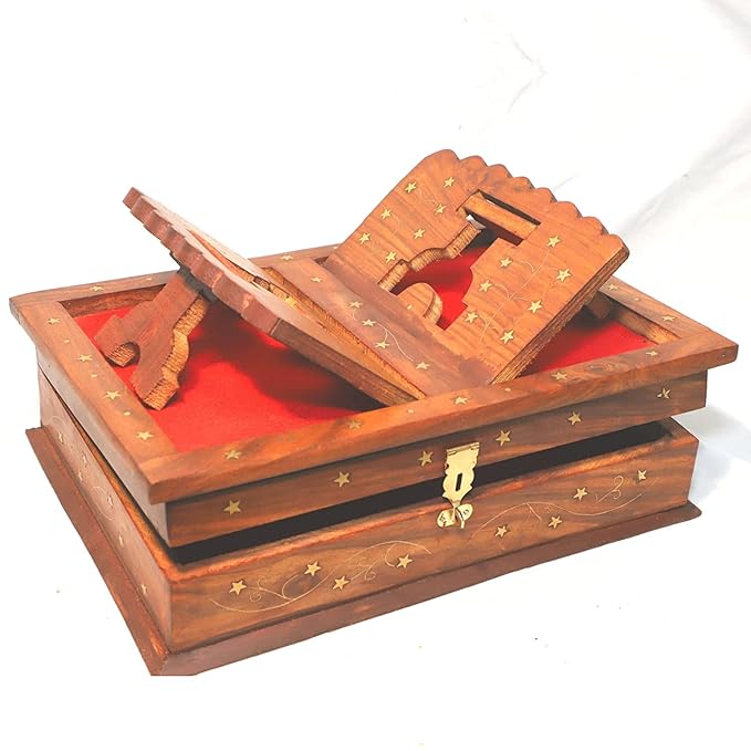 Rahal box