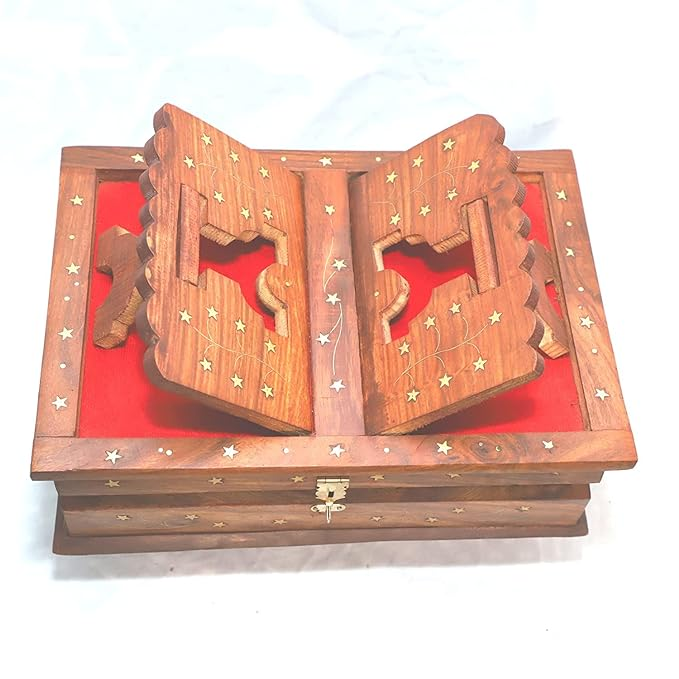 Rahal box
