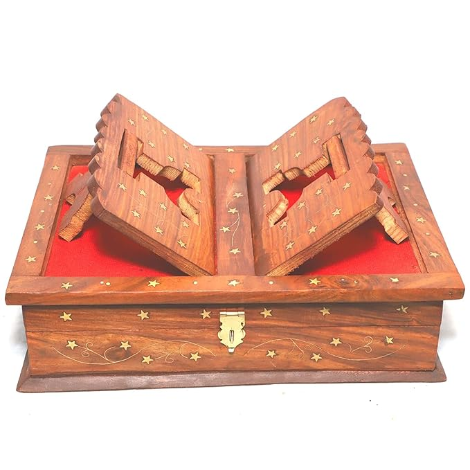 Rahal box