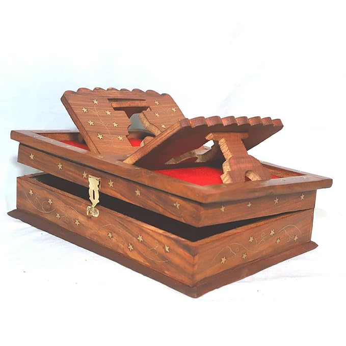 Rahal box