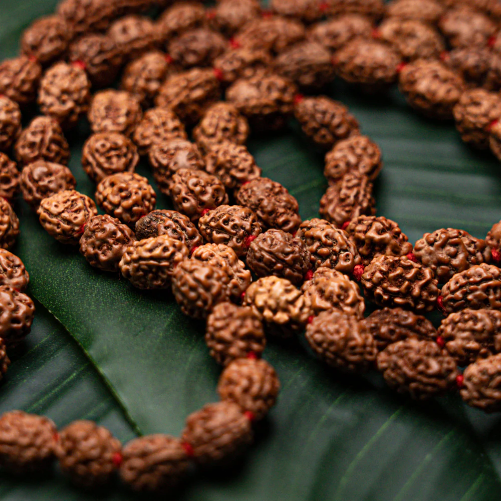 Rudrakash Mala No.3