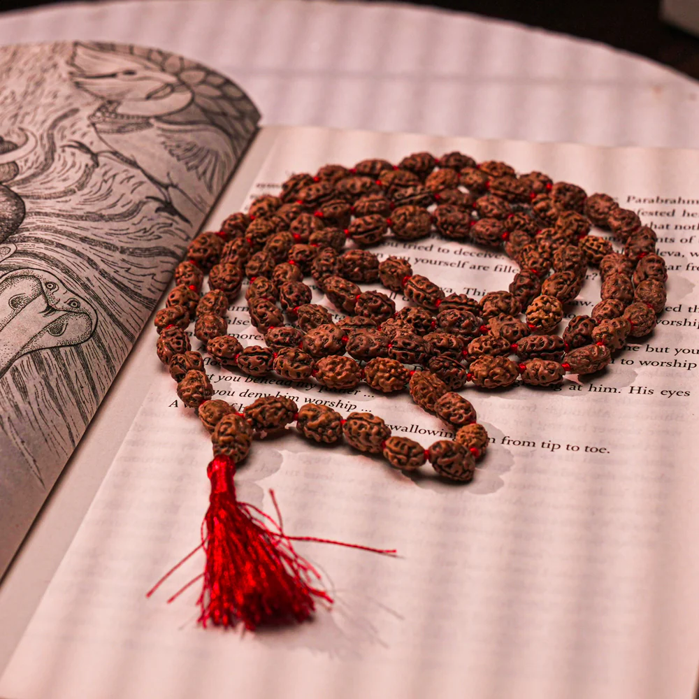 Rudrakash Mala No.2