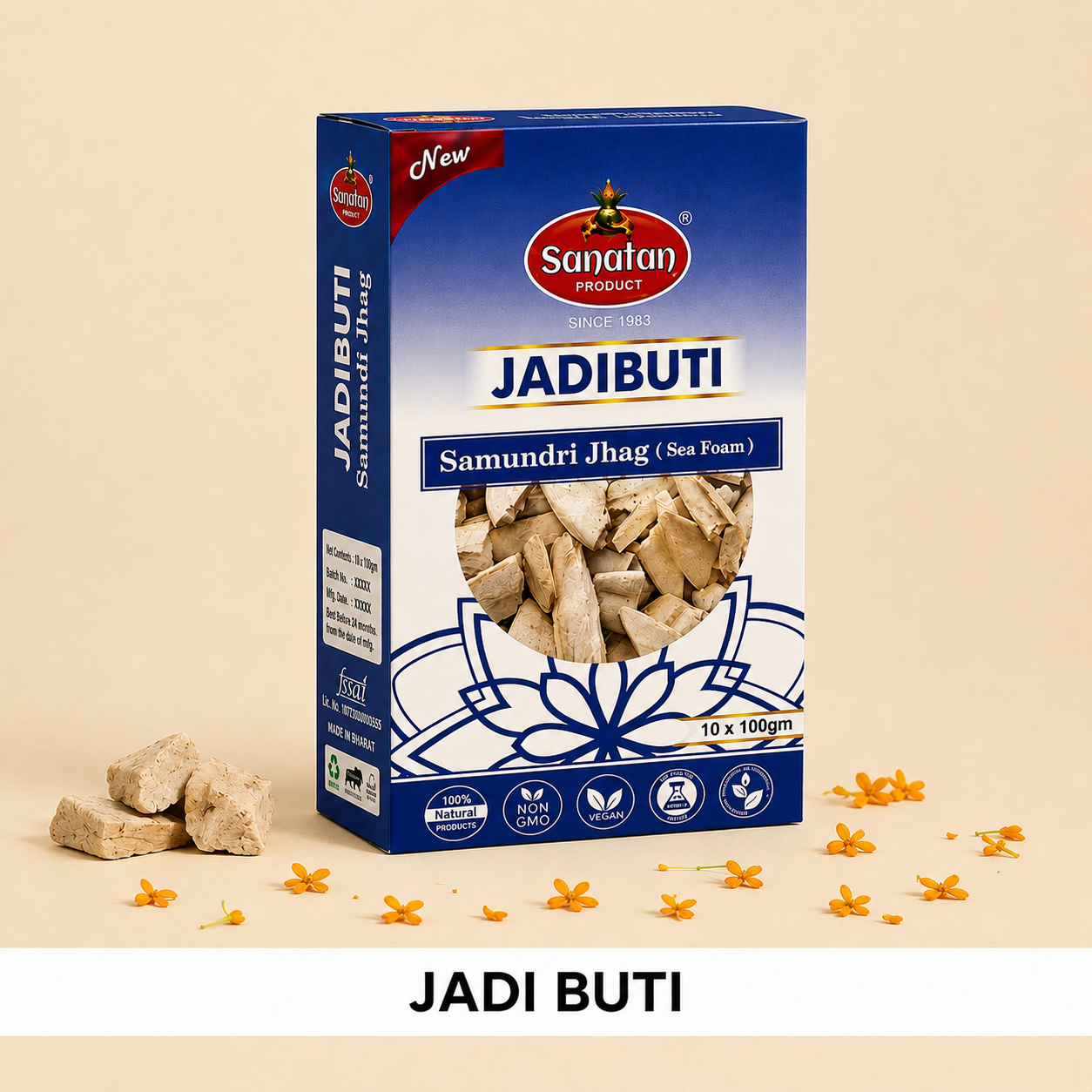 Jadi Buti