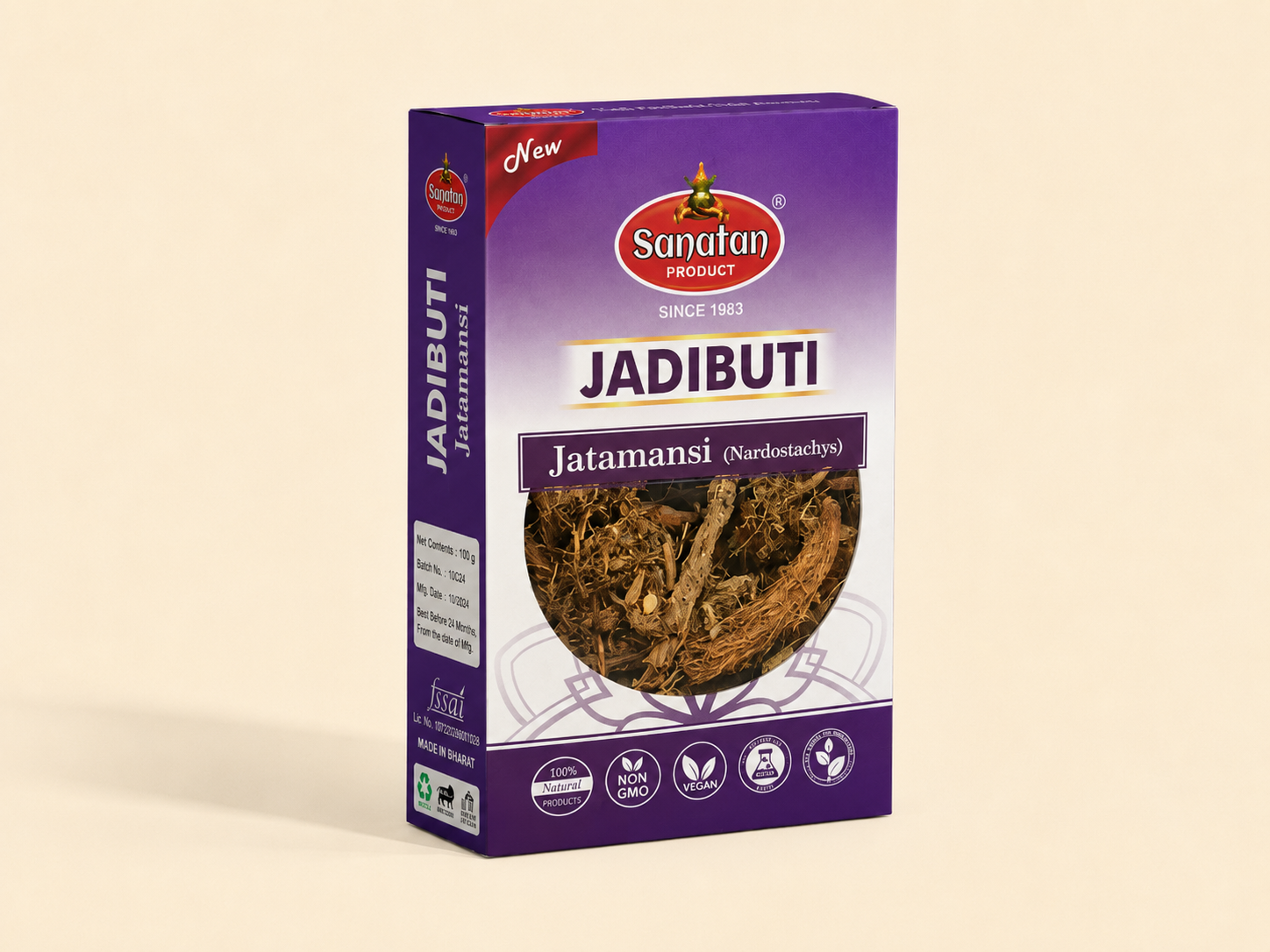 JAdi Buti