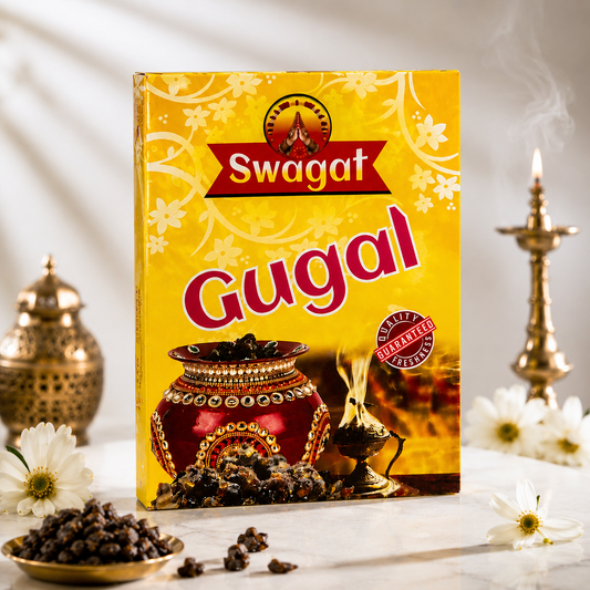 Gugal box