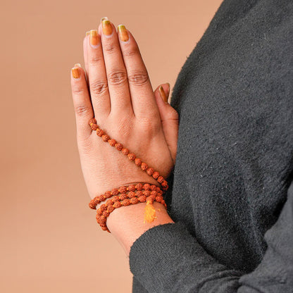 Rudrakash Mala No.0
