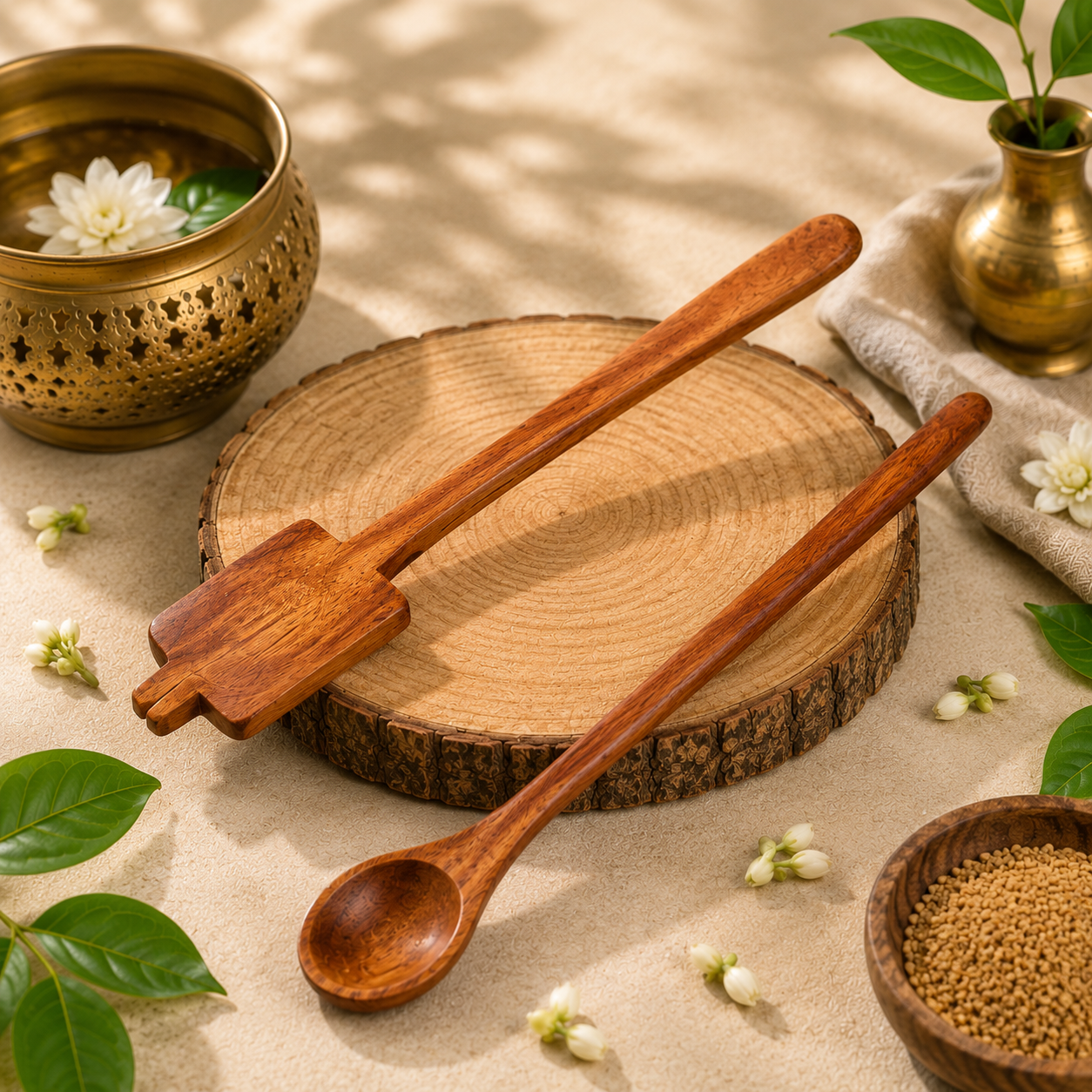 Hawan Chamach