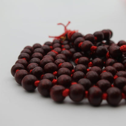 Lal Chandan Mala